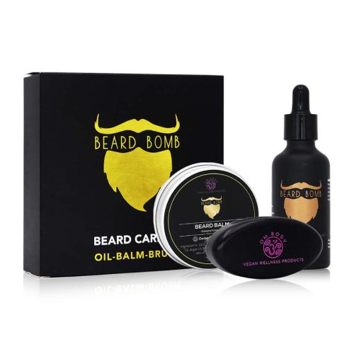 MEN’S COLLECTION - OmBodyandSoul